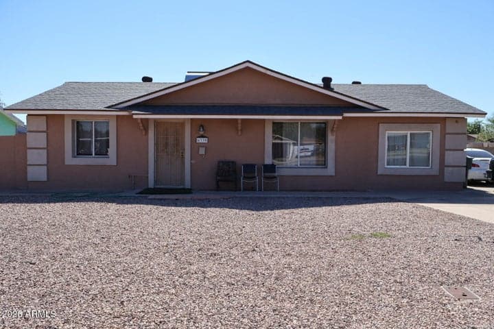 6339 W OSBORN Road, Phoenix, AZ