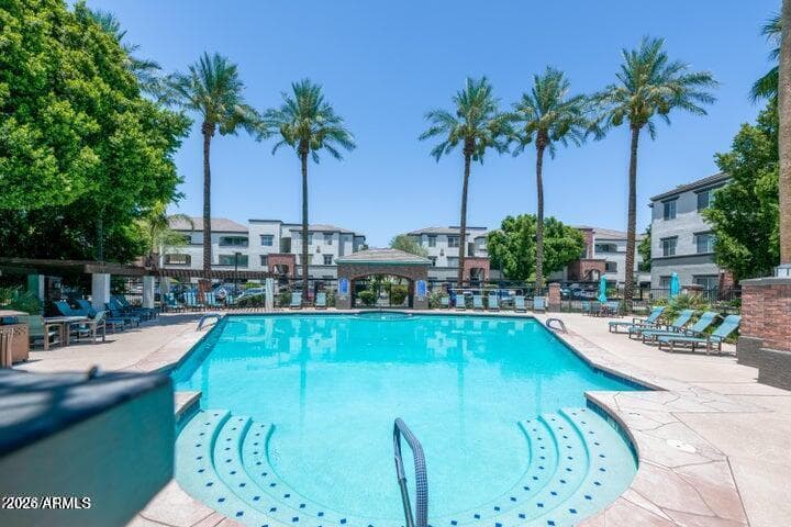 3302 N 7TH Street #153, Phoenix, AZ