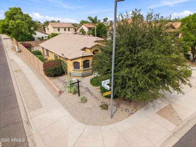 20904 N 39TH Place, Phoenix, AZ
