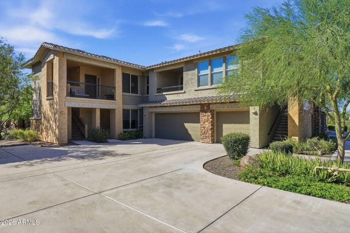 2425 W BRONCO BUTTE Trail #2047, Phoenix, AZ