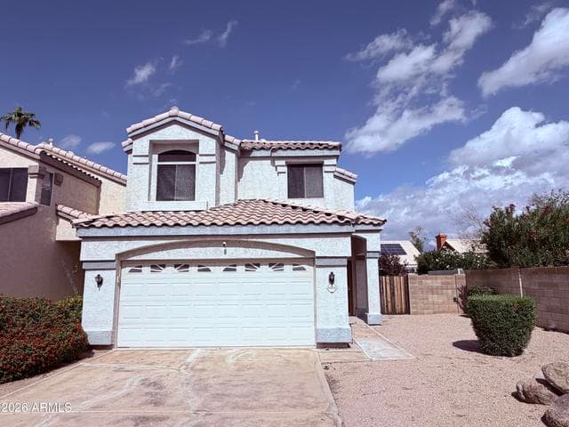 3506 E ROCKWOOD Drive, Phoenix, AZ