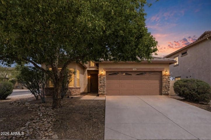 334 W RIO Drive, Casa Grande, AZ
