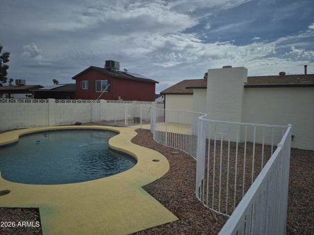 3730 W COLUMBINE Drive, Phoenix, AZ