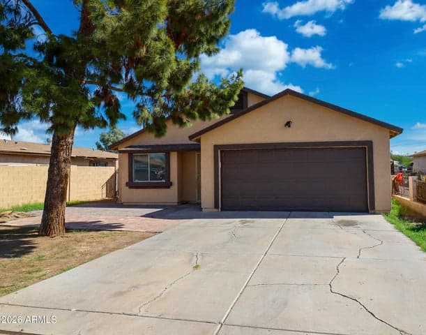 1727 S 2ND Place, Phoenix, AZ