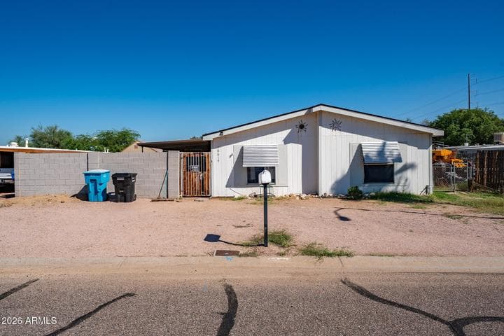 18619 N 25TH Way, Phoenix, AZ