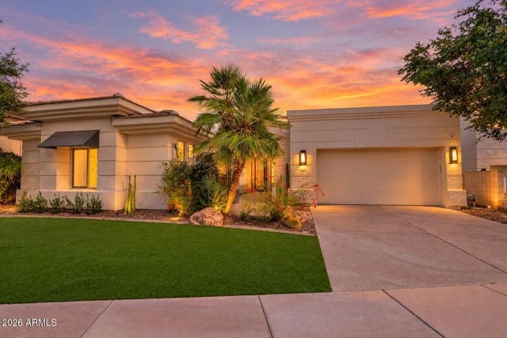 6515 N 25TH Way, Phoenix, AZ
