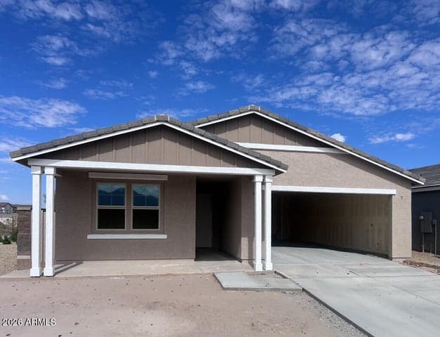9646 W GABY Road, Tolleson, AZ