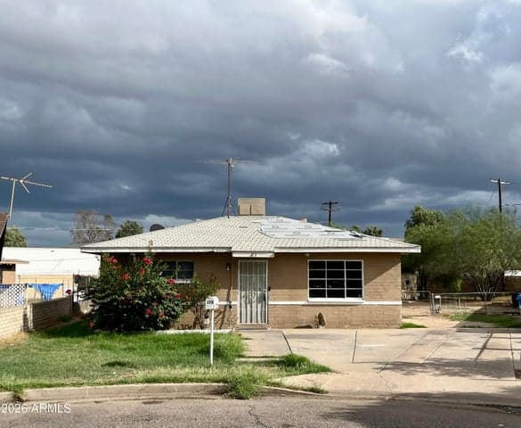 323 N 38TH Avenue, Phoenix, AZ