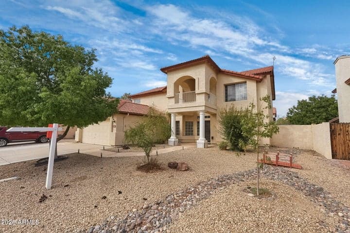 11410 W Crimson Lane, Avondale, AZ