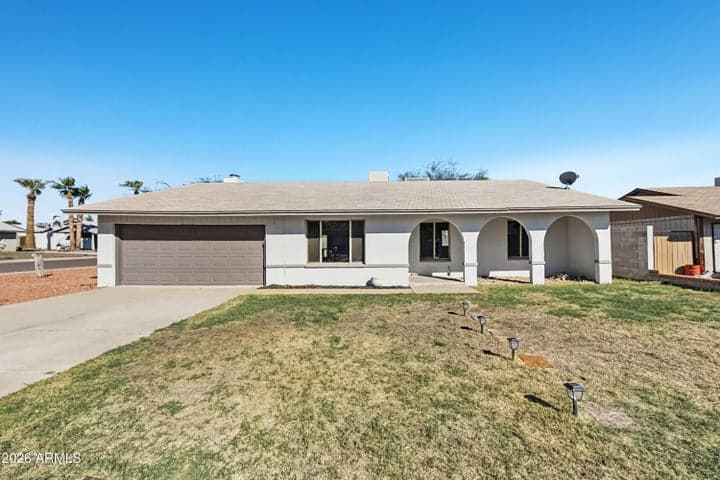 17623 N 30TH Avenue, Phoenix, AZ