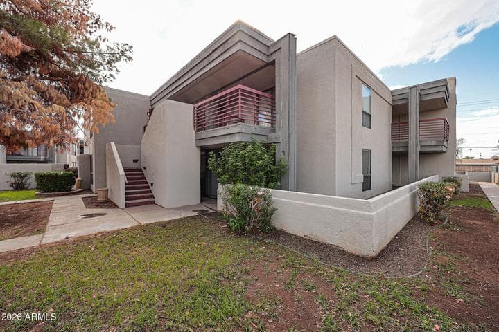 3434 W DANBURY Drive #A115, Phoenix, AZ