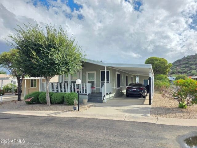 2233 E Behrend Drive #175, Phoenix, AZ