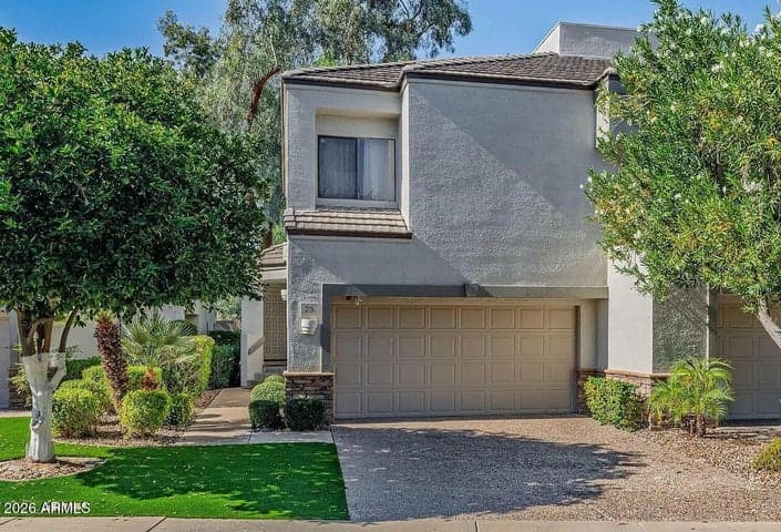 7272 E GAINEY RANCH Road #75, Scottsdale, AZ
