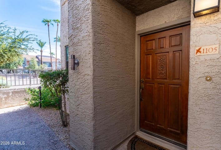 10019 E MOUNTAIN VIEW Road #1105, Scottsdale, AZ