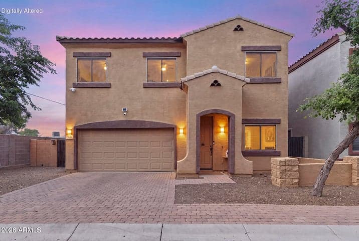 17606 N 27TH Way, Phoenix, AZ