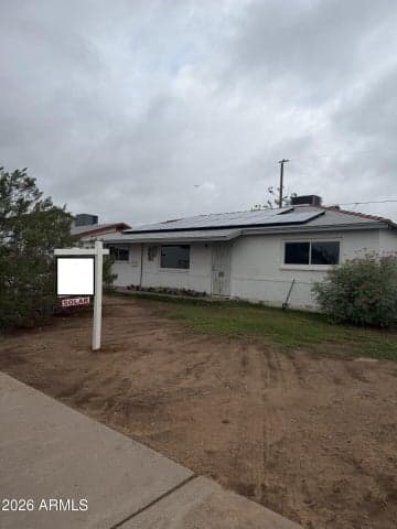 3336 W ALTADENA Avenue, Phoenix, AZ