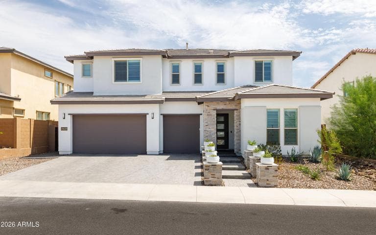 21623 N 60th Terrace, Phoenix, AZ