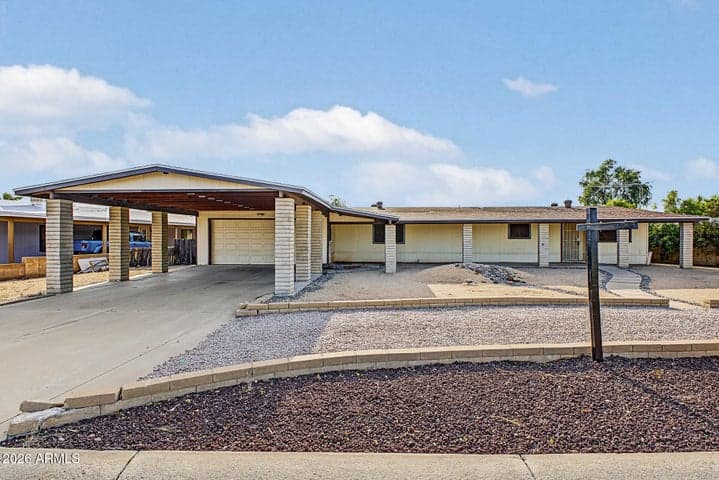 401 E MICHIGAN Avenue, Phoenix, AZ