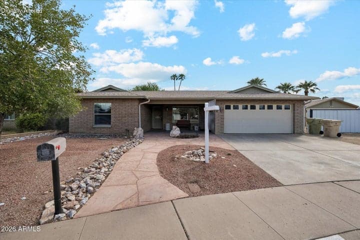 9823 N 48TH Drive, Glendale, AZ