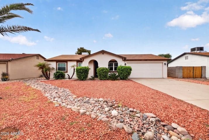 3531 E ACOMA Drive, Phoenix, AZ