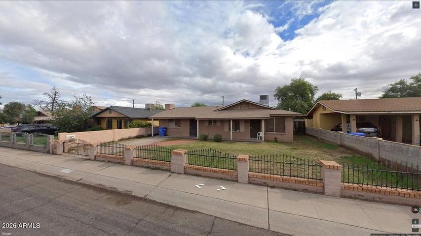 6815 S 7TH Avenue, Phoenix, AZ