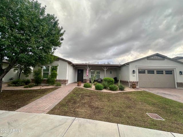 723 W CLAREMONT Street, Phoenix, AZ