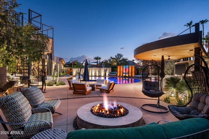 6308 N CATTLETRACK Road, Scottsdale, AZ