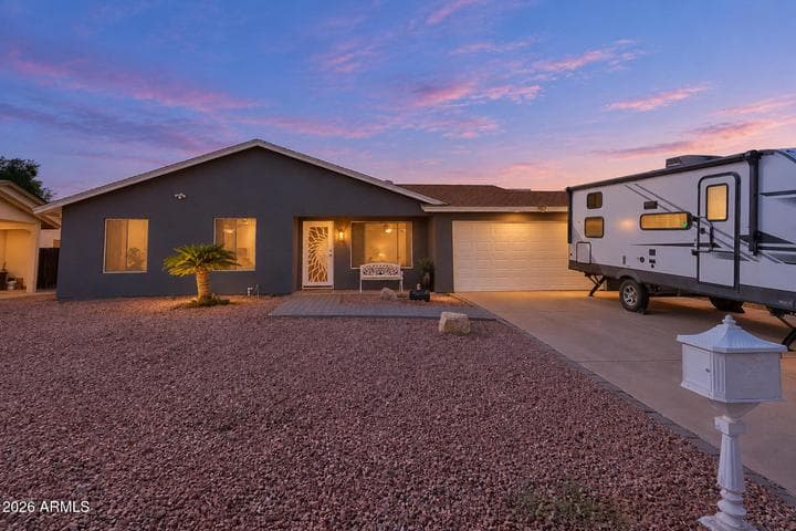 4143 E BURGESS Lane, Phoenix, AZ