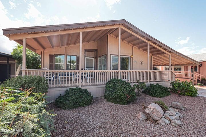 3901 E PINNACLE PEAK Road #246, Phoenix, AZ
