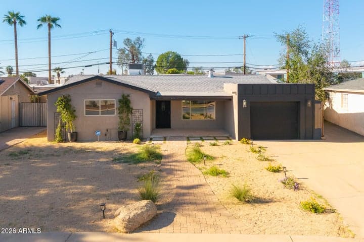 3638 E YALE Street, Phoenix, AZ