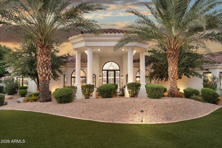 6600 N CARDINAL Drive, Paradise Valley, AZ