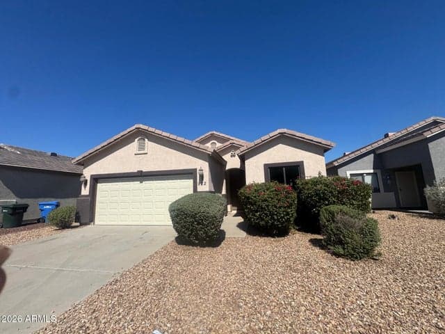 922 W SAINT KATERI Avenue, Phoenix, AZ