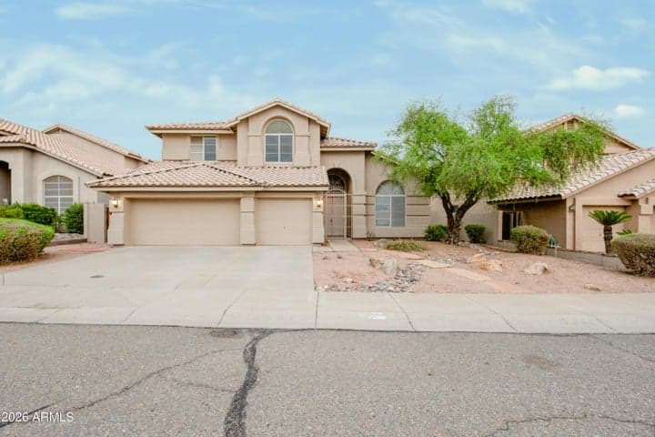 16055 S 30TH Place, Phoenix, AZ