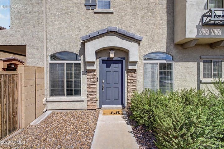 1350 S GREENFIELD Road #1033, Mesa, AZ