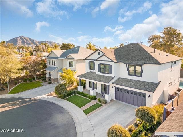 2643 N 49TH Street, Phoenix, AZ