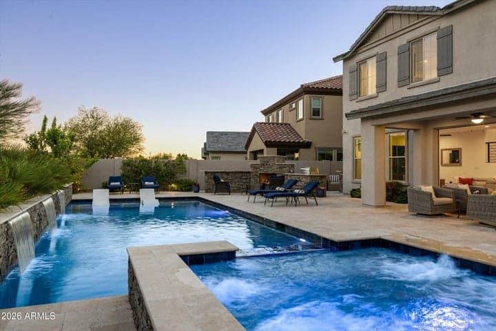 21725 N 59TH Street, Phoenix, AZ
