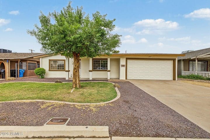 5214 W LEWIS Avenue, Phoenix, AZ