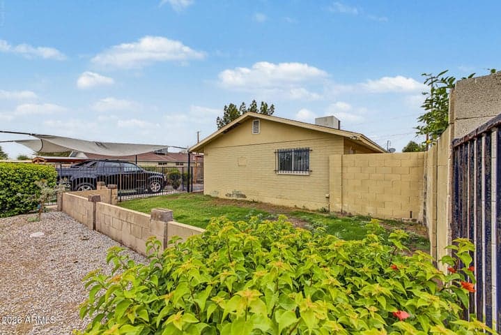 3618 W MARICOPA Street, Phoenix, AZ