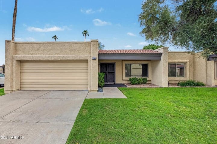 2203 W MARLETTE Avenue, Phoenix, AZ