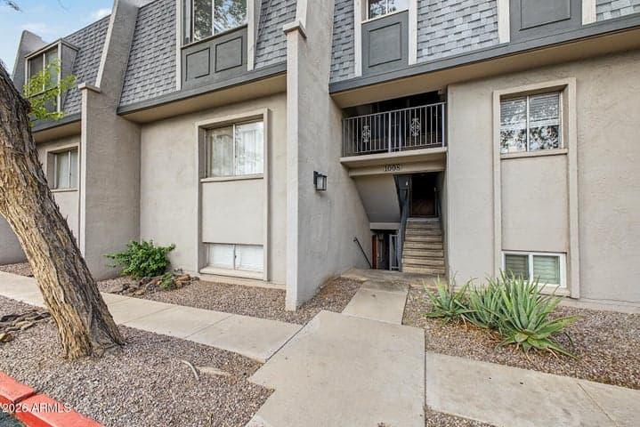 1008 E OSBORN Road #C, Phoenix, AZ