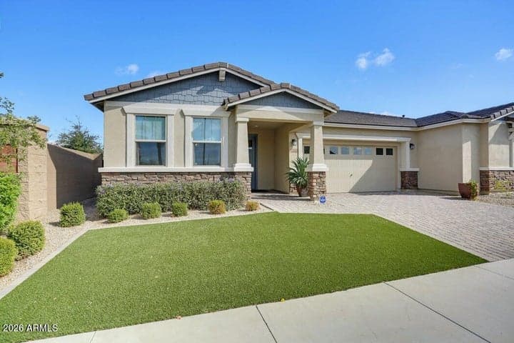 14594 W PASADENA Avenue, Litchfield Park, AZ