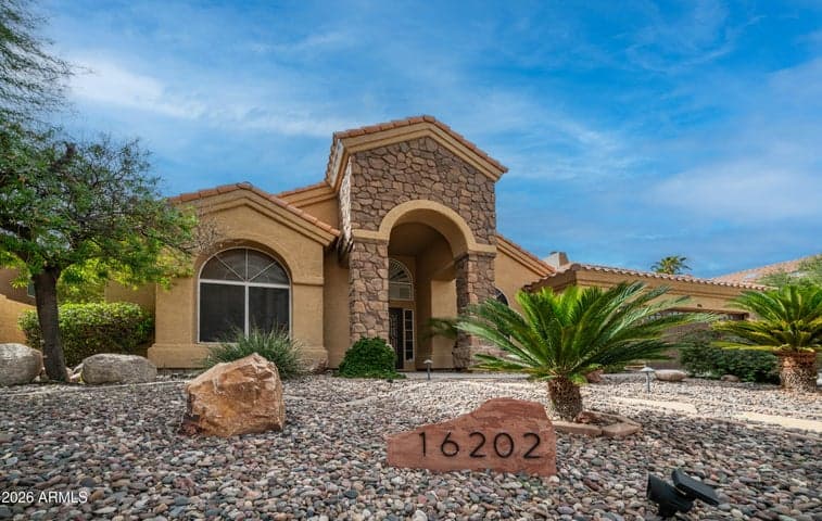 16202 S 33RD Place, Phoenix, AZ