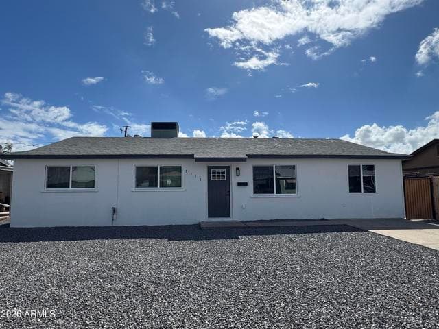 3417 W ROSEWOOD Avenue, Phoenix, AZ