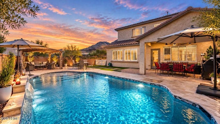 27798 N 90TH Lane, Peoria, AZ