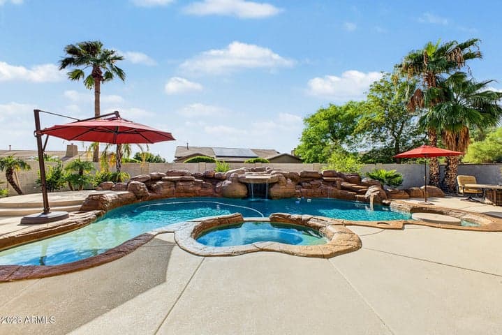26036 N 42ND Drive, Phoenix, AZ