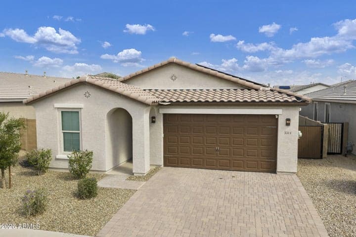 3311 S 75TH Lane, Phoenix, AZ
