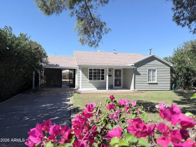 4530 N 10TH Street, Phoenix, AZ