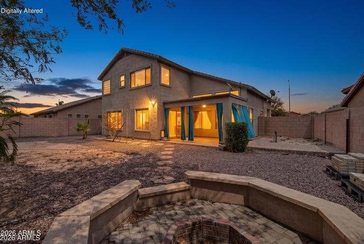 520 S 112TH Drive, Avondale, AZ