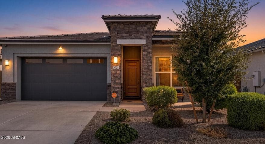 40945 W HILLMAN Drive, Maricopa, AZ