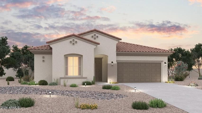 16666 W Ardmore Road, Goodyear, AZ